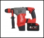 Milwaukee M28 FUEL Heavy Duty SDS-plus Hammer - M28CHPX-0