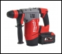 Milwaukee M28 FUEL Heavy Duty SDS-plus Hammer - M28CHPX-0