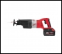 Milwaukee M28 Heavy Duty SAWZALL - HD28SX-32C