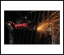 Milwaukee M28 Heavy Duty 115 Mm Angle Grinder - HD28AG-32C