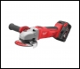 Milwaukee M28 Heavy Duty 115 Mm Angle Grinder - HD28AG-0