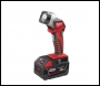 Milwaukee M28 LED Torch - M28LED