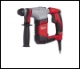 Milwaukee PLH20 20 Mm SDS-plus 2-mode L-shaped Fixing Hammer 110v