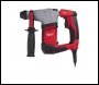 Milwaukee PLH20 20 Mm SDS-plus 2-mode L-shaped Fixing Hammer 110v