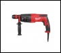 Milwaukee 26 Mm SDS-plus 3-mode Hammer - PH27X