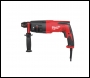 Milwaukee 26 Mm SDS-plus 3-mode Hammer - PH27X