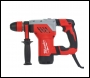 Milwaukee 3 Kg L-shape SDS-plus Hammer - PLH28XE