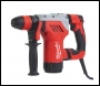 Milwaukee 3 Kg L-shape SDS-plus Hammer - PLH28XE