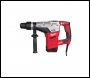 Milwaukee 5 Kg Class Tradesman Breaking Hammer - K500ST Kango (SDS Max) 240v only