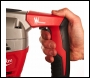 Milwaukee 5 Kg Class Tradesman Breaking Hammer - K500ST Kango (SDS Max) 240v only