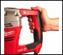 Milwaukee 5 Kg Class Tradesman Breaking Hammer - K500ST Kango (SDS Max) 240v only