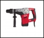 Milwaukee 5 Kg Class Drilling And Breaking Hammer - 540S Kango (SDS Max)