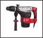 Milwaukee 7 Kg Class Drilling And Breaking Hammer - 750S Kango (SDS Max)