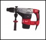 Milwaukee 7 Kg Class Drilling And Breaking Hammer - 750S Kango (SDS Max)