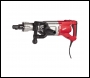 Milwaukee 10 Kg Class Breaking Hammer - 900K Kango (K Steel)