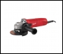 Milwaukee 1000 W Angle Grinder - AG10-115