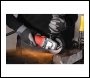 Milwaukee 1000 W Angle Grinder - AG10-115