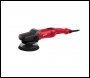 Milwaukee 1200 W Polisher With Electronic Variable Speed - AP12E - 240v