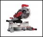 Milwaukee 12˝ (305 Mm) Dual Bevel Sliding Mitre Saw - MS305DB 110V ONLY