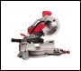 Milwaukee 12˝ (305 Mm) Dual Bevel Sliding Mitre Saw - MS305DB 110V ONLY