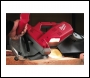 Milwaukee 12˝ (305 Mm) Dual Bevel Sliding Mitre Saw - MS305DB 110V ONLY