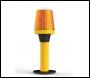 WHI Safeguard LED Cone Light - Lamp Light - Traffic Cone Light - LED