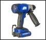 Hyundai HY2155 Cordless 18V DC Combi Drill