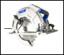 Hyundai HY2163 1600w Corded Electric 230V Circular Saw