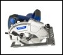 Hyundai HY2163 1600w Corded Electric 230V Circular Saw