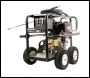 Hyundai Evopower EVO3600DPW 3600psi Yanmar L100 Diesel Pressure Washer