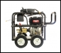 Hyundai Evopower EVO3600DPW 3600psi Yanmar L100 Diesel Pressure Washer