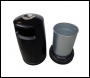 Oaklands Trojan Litter Bin - 100 Litre Capacity