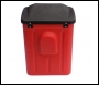 Oaklands Titus Waste Bin - 25 Litre (with or without lid)