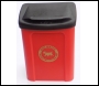 Oaklands Apollo Dog Waste Bin - 25 Litre Capacity