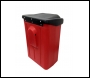 Oaklands Apollo Dog Waste Bin - 25 Litre Capacity