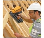 Bostitch Cordless Papertape Framing Nailer - GF33PT-U