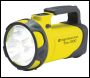 NightSearcher Trio 1000 Rechargeable LED Handlamp (Lithium-ion)