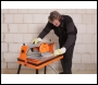 Belle ST 200 Radial Tile Saw 230v 50Hz