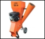 Belle GHB 760 Petrol Powerful Garden Shredder