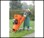 Belle GHB 760 Petrol Powerful Garden Shredder