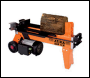Belle ASP 01 4 Tonne Hydraulic Log Splitter 230v