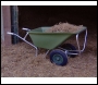 Belle FORT PEX-160 Wheelbarrow for Horticultural and Equestrian usage