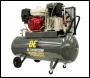 BE Pressure Honda GX390COMP 13hp 200L 37.8CFM Petrol Air Compressor