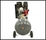 BE Pressure Honda GX390COMP 13hp 200L 37.8CFM Petrol Air Compressor