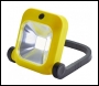 NightSearcher Galaxy 2000 LED Portable Rechargeable Floodlight
