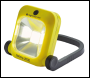 NightSearcher Galaxy 2000 LED Portable Rechargeable Floodlight