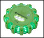 NightSearcher Pulsar AAA Warning Light