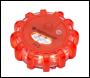 NightSearcher Pulsar AAA Warning Light