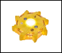 NightSearcher PulsarPro Hazard Warning Light - Single