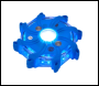 NightSearcher PulsarPro Hazard Warning Light - Single